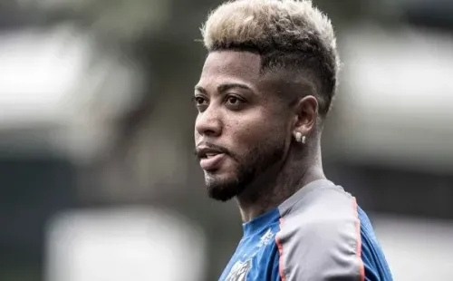 Foto: Ivan Storti/Santos FC