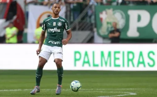 Foto: Cesar Greco/Agência Palmeiras