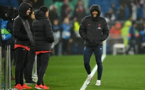 Neymar deve ser negociado na próxima janela de transferências