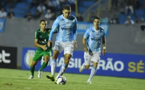 Foto/Reprodução, Gustavo Oliveira