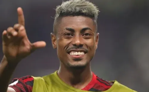 Bruno Henrique conduziu o Flamengo ao triunfo na semifinal frente os sauditas