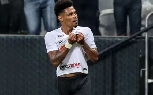 (Foto: Rodrigo Coca/Agência Corinthians)