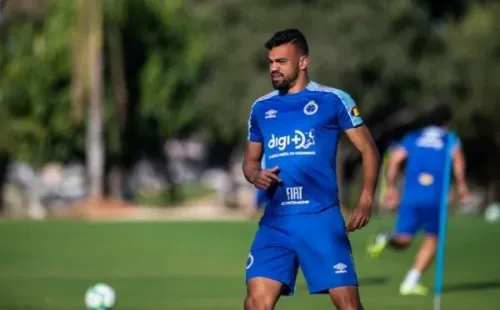 Foto: Bruno Haddad/Cruzeiro