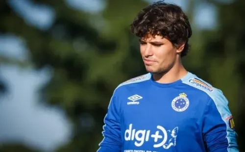 Foto: Divulgação / Cruzeiro