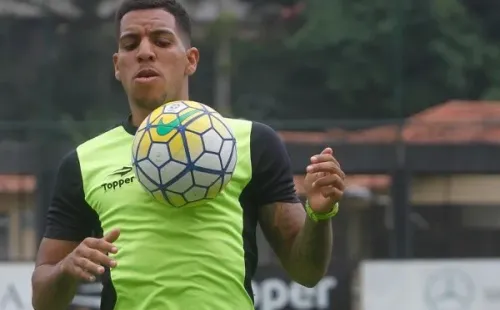 Foto: Vitor Silva/SSPress/Botafogo.