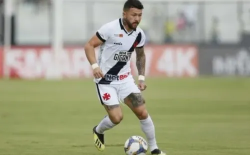 Foto: Rafael Ribeiros/Vasco