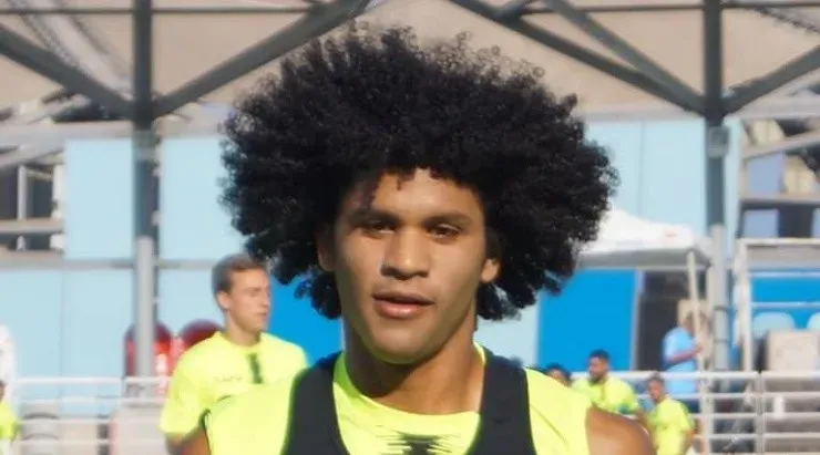 Foto/Reprodução: CD Antofagasta