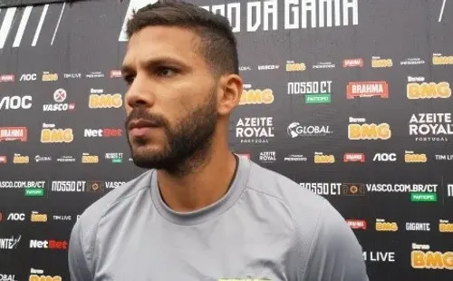 Foto/Reprodução: Vincente Seda/GloboEsporte.com