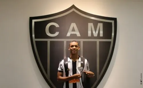 Foto/Reprodução: Atlético-MG