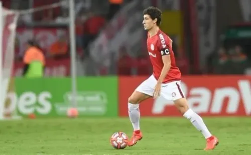 Imagem: divulgação/Internacional