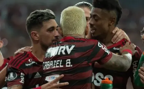 O contrato com a Total é o exemplo da valorização do uniforme Rubro-Negro após as conquitas da última temporada