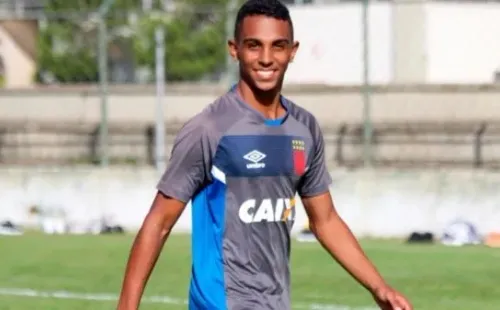 Foto: Carlos Gregório Jr/Vasco.com.br