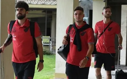 Miguel Locatelli/Atlético/Divulgação)