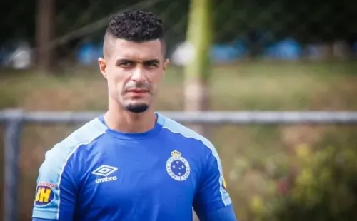 Foto: Vinnicius Silva/Cruzeiro