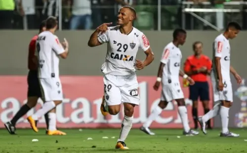 Foto: Bruno Cantini/Atlético