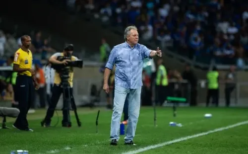 Foto: Bruno Haddad/Cruzeiro