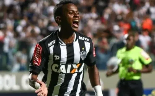 Crédito: Bruno Cantini/Atlético-MG