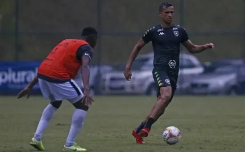 Vitor Silva / Botafogo