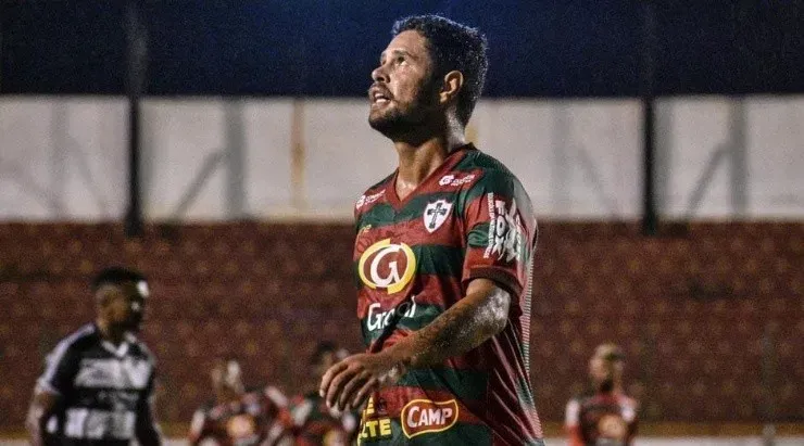 Raphael Toledo elogiou a atuação do time na estreia