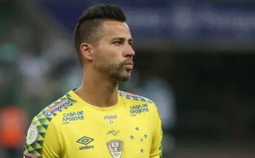 Marcello Zambrana/Cruzeiro