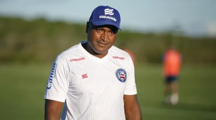 RogerMachado espera um time com novas capacidades em 2020