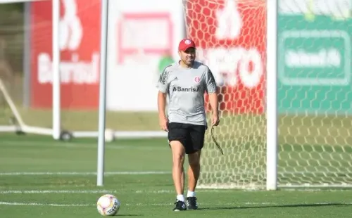 Coudet vai poder contar com os principais jogadores para 2020