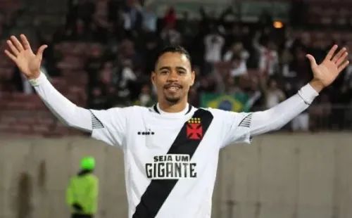 Foto: Vasco da Gama/Divulgação