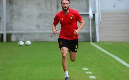 Foto: Anderson Stevens/Sport