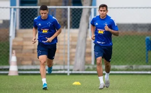 Foto: Bruno Haddad/Cruzeiro