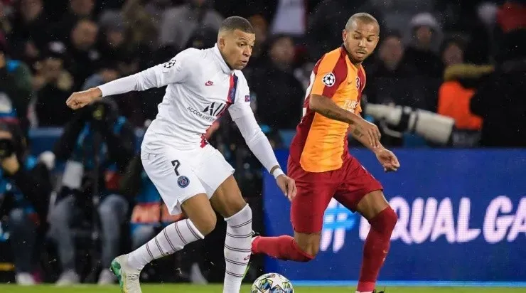 Mariano pode voltar ao Fluminense em 2020