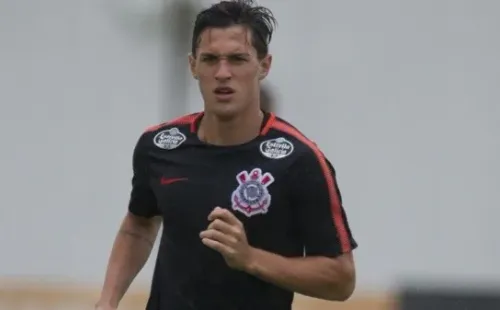 Daniel Augusto Jr/Ag. Corinthians
