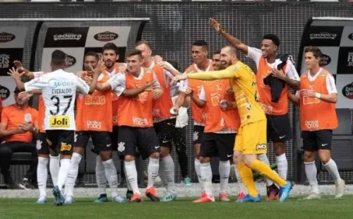 Foto: Daniel Augusto Jr./Ag. Corinthians