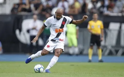 Foto: Rafael Ribeiro/Vasco.com.br