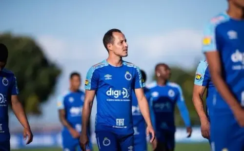 Foto: Bruno Haddad/Cruzeiro