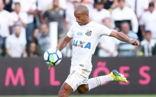 Foto: divulgação Santos