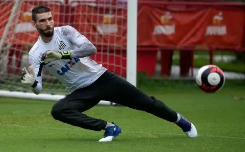 Foto: Ivan Storti/Santos