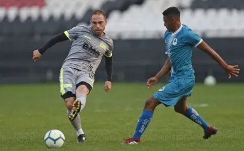 Foto: Rafael Ribeiro/Vasco