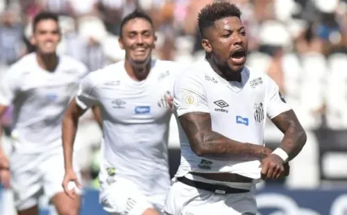 Foto: divulgação Santos