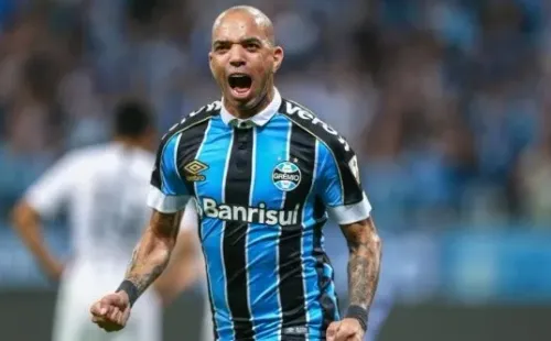 Foto: (Lucas Uebel/Grêmio FBPA)