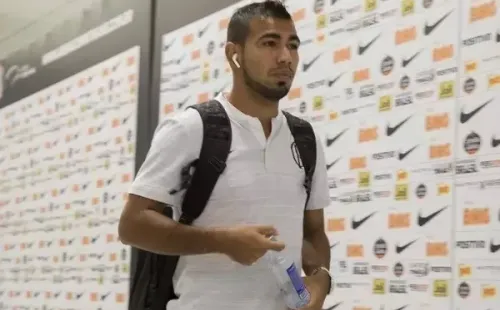 Foto: Daniel Augusto Jr/Agência Corinthians