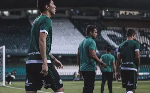 Foto: Reprodução Twitter (@kazukz00)