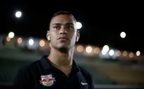 Thonny Anderson , ex-Grêmio, foi contratado por R$ 13 milhões Foto: Divulgação