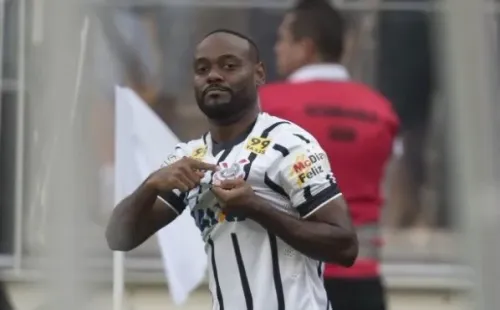 Daniel Augusto Jr/Ag. Corinthians