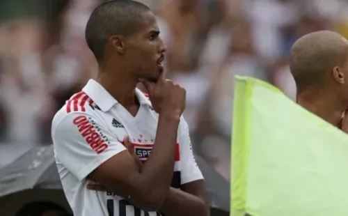 Foto: Rubens Chiri/São Paulo