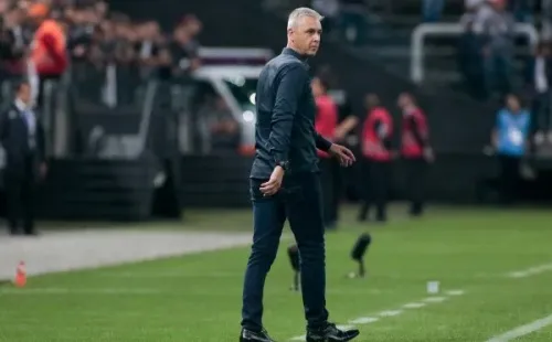 Foto: Rodrigo Coca/Ag. Corinthians