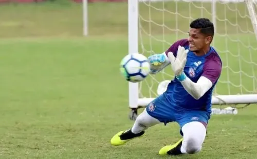 Foto: Divulgação/Bahia