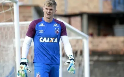 Foto: Divulgação/Bahia