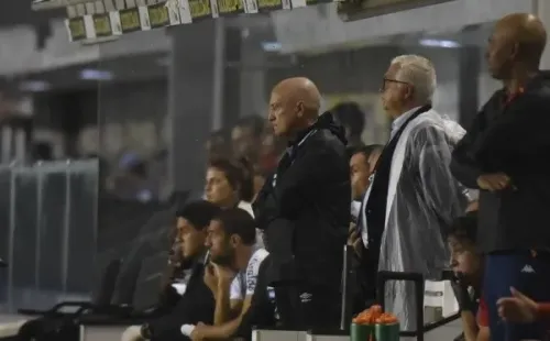 Foto: Ivan Storti / Santos FC