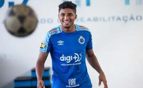 Foto: Bruno Haddad /Cruzeiro/Divulgação