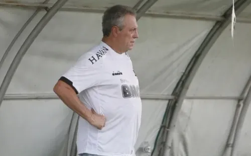 Foto: Rafael Ribeiro / CRVG